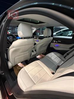 مرسيدس بنز E-Class